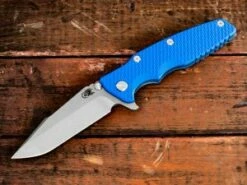 Eklipse-Harpoon Spanto-Battle Blue-Blue G10