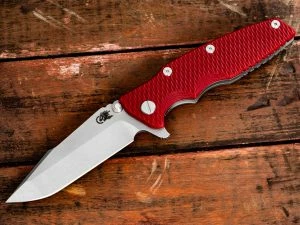 Eklipse-Harpoon Spanto-Working Finish-Red G10 3 Eklipse-Harpoon Spanto-Working Finish-Red G10