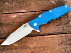 Eklipse-Harpoon Spanto-Stonewash-Blue G10