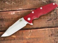 Eklipse-Harpoon Spanto-Stonewash-Red G10