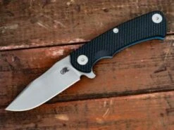 Project X-Clip Point-Battle Blue-Black G10-Reserve Line
