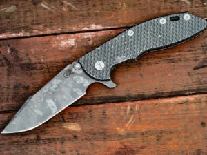 XM-18 3.5″ Skinny Harpoon Spanto-Battle Field Pickup-BPU408-Titanium Handle 3 XM-18 3.5″ Skinny Harpoon Spanto-Battle Field Pickup-BPU408-Titanium Handle