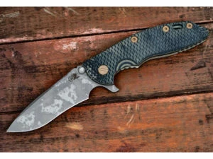 XM-18 3.5″ Recurve-Battle Field Pickup-BPU398-OD Green/Black G10 3 XM-18 3.5″ Recurve-Battle Field Pickup-BPU398-OD Green/Black G10