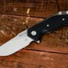 Halftrack-Slicer-Battle Bronze-Black G10