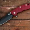 XM-18 3.5″ Skinny Harpoon Spanto-Battle Black-Red G10 2 XM-18 3.5″ Skinny Harpoon Spanto-Battle Black-Red G10 -SANFORD CUSTOM KNIVES Sales 1 259