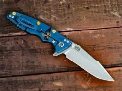 Eklipse-Harpoon Spanto-Containment Series-Stonewash-Stonewash Blue-FDE G10