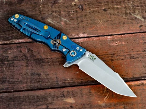 Eklipse-Harpoon Spanto-Containment Series-Stonewash-Stonewash Blue-FDE G10 3 Eklipse-Harpoon Spanto-Containment Series-Stonewash-Stonewash Blue-FDE G10