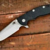 XM-18 3.5″ Spanto-Battle Bronze-Black G10 1 XM-18 3.5″ Spanto-Battle Bronze-Black G10 -SANFORD CUSTOM KNIVES Sales 1 331