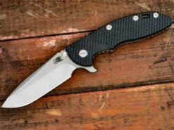 XM-18 3.5″ Spanto-Battle Bronze-Black G10