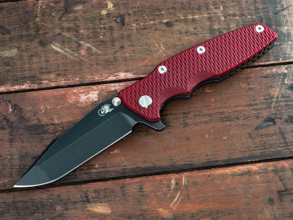 Eklipse-Harpoon Spanto-Battle Black-Red G10 3 Eklipse-Harpoon Spanto-Battle Black-Red G10