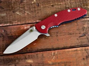 *LOTTERY CLOSED* XM-18 3.0″ Wharncliffe-Battlefield Pickup-BPU504-Two Tone-Black G10 3 *LOTTERY CLOSED* XM-18 3.0″ Wharncliffe-Battlefield Pickup-BPU504-Two Tone-Black G10