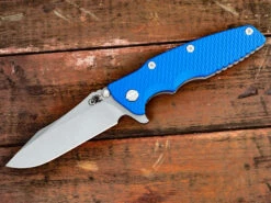 Eklipse-Spearpoint-Working Finish-Blue G10