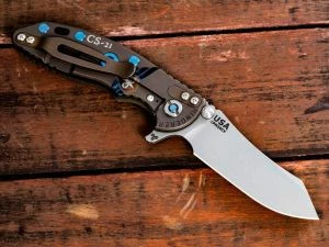 XM-18 3″ Skinner-Containment Series-Working Finish-Battle Bronze-OD Green G10 3 XM-18 3″ Skinner-Containment Series-Working Finish-Battle Bronze-OD Green G10