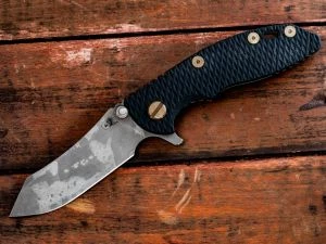 XM-18 3″ Skinner-Battlefield Pickup-Black G10 3 XM-18 3″ Skinner-Battlefield Pickup-Black G10