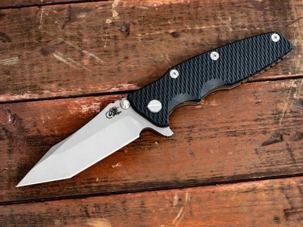 Eklipse-Harpoon Spanto-Battle Bronze-Black G10 3 Eklipse-Harpoon Spanto-Battle Bronze-Black G10