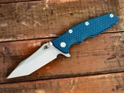 Eklipse-Tanto-Battle Blue-Blue/Black G10