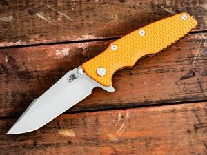 Eklipse-Harpoon Spanto-Battle Bronze-Orange G10 3 Eklipse-Harpoon Spanto-Battle Bronze-Orange G10