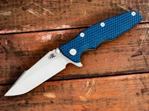 Eklipse-Harpoon Spanto-Battle Bronze-Blue G10 3 Eklipse-Harpoon Spanto-Battle Bronze-Blue G10