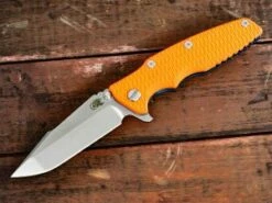 Eklipse-Harpoon Spanto-Stonewash Blue-Orange G10