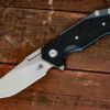 Halftrack-Slicer-Battle Blue-Black G10 -SANFORD CUSTOM KNIVES Sales 1 9