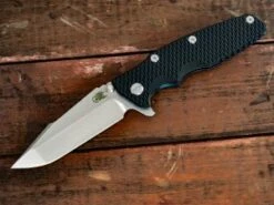 Eklipse-Harpoon Spanto-Stonewash Blue-Blue/Black G10