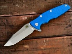 Eklipse-Harpoon Spanto-Stonewash Blue-Blue G10
