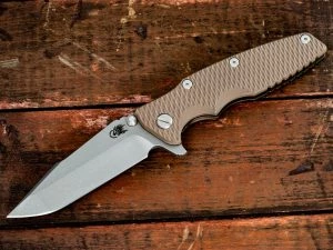 Eklipse-Harpoon Spanto-Battle Bronze-FDE G10 3 Eklipse-Harpoon Spanto-Battle Bronze-FDE G10