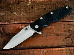 Eklipse-Harpoon Spanto-Battle Blue-Black G10