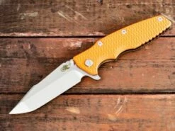 Eklipse-Harpoon Spanto-Stonewash Bronze-Orange G10