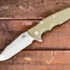 Eklipse-Harpoon Spanto-Stonewash Bronze-OD Green G10