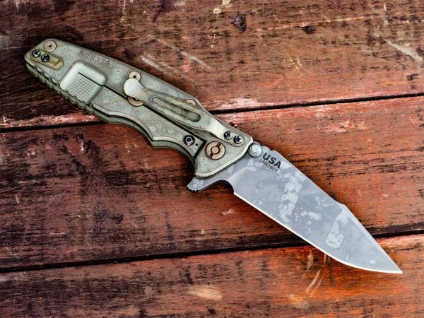 Eklipse-Harpoon Spanto-Battle Field Pickup BPU328-OD Green G10 4 Eklipse-Harpoon Spanto-Battle Field Pickup BPU328-OD Green G10 - Image 2