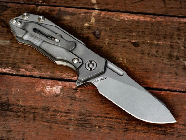 Halftrack-Slicer-Working Finish-Coyote G10 4 Halftrack-Slicer-Working Finish-Coyote G10 - Image 2