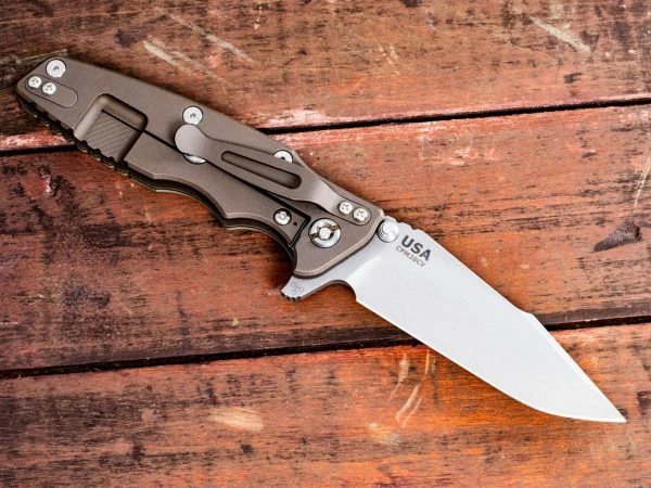 Eklipse-Harpoon Spanto-Battle Bronze-OD Green G10 4 Eklipse-Harpoon Spanto-Battle Bronze-OD Green G10 - Image 2