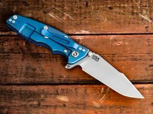 Eklipse-Harpoon Spanto-Battle Blue-Blue G10 4 Eklipse-Harpoon Spanto-Battle Blue-Blue G10 - Image 2