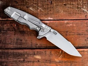 Eklipse-Harpoon Spanto-Working Finish-Orange G10 4 Eklipse-Harpoon Spanto-Working Finish-Orange G10 - Image 2