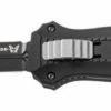 Benchmade Mini Infidel OTF Automatic Knife (3.10″ Black) 3350BK 2 Benchmade Mini Infidel OTF Automatic Knife (3.10″ Black) 3350BK -SANFORD CUSTOM KNIVES Sales 3350bk agency 1000x310 0444420b 1f1b 422d b8b4 43d08975b621