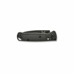 BENCHMADE MINI BUGOUT S30V BLACK ON BLACK (533BK-2) -SANFORD CUSTOM KNIVES Sales 533bk 2 08 03604