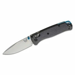 BENCHMADE BUGOUT CARBON FIBER (535-3) -SANFORD CUSTOM KNIVES Sales 535 3 Benchmade Bugout CF 149242 1 04049