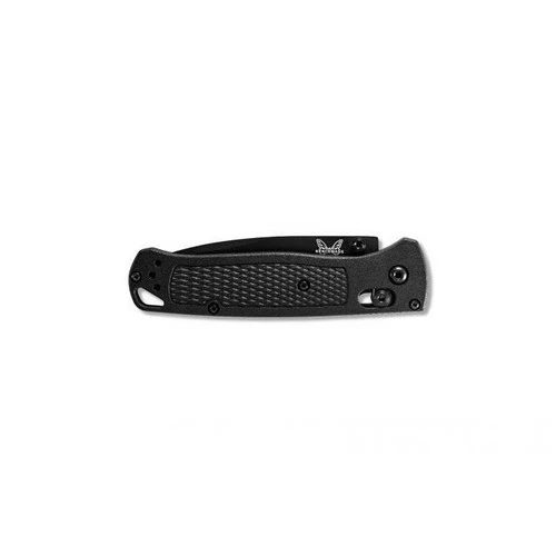 BENCHMADE BUGOUT BLACK BLADE (535BK-2) 5 BENCHMADE BUGOUT BLACK BLADE (535BK-2) - Image 3