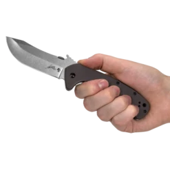 SANFORD CUSTOM KNIVES Sales -SANFORD CUSTOM KNIVES Sales 6031 in hand 1