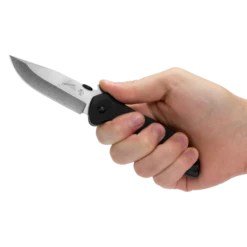 SANFORD CUSTOM KNIVES Sales -SANFORD CUSTOM KNIVES Sales 6034 in hand 1