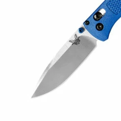 BENCHMADE BUGOUT 535 BLUE (535) -SANFORD CUSTOM KNIVES Sales 71Pfa0kGAfL. SL1500 49295