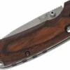 Benchmade Hunt Grizzly Creek Folding Knife 3.50″ S30V Blade With Gut Hook, Dymondwood Handles – 15060-2 -SANFORD CUSTOM KNIVES Sales BM150312nna 1