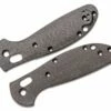 Flytanium Carbon Fiber Scales For Benchmade Mini Griptilian, Knife Not Included – FLY-584 -SANFORD CUSTOM KNIVES Sales FLY357 1