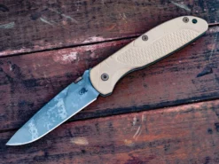 FireTac Spanto-BattleField Pickup-BPU464-Coyote G10