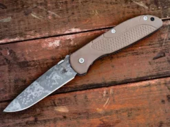 FireTac Spanto-BattleField Pickup-BPU477-FDE G10