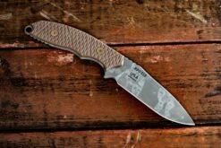 The Flashpoint-Battle Field Pickup-FDE G10