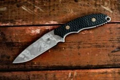 The Flashpoint-Battle Field Pickup-Black G10