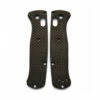 FLYTANIUM BENCHMADE BUGOUT CARBON FIBER SCALES (FLY-544) -SANFORD CUSTOM KNIVES Sales Fly 544 Flytanium Carbon Fiber Benchmade Bugout Scales F21002 1 49919 1