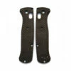 FLYTANIUM BENCHMADE MINI BUGOUT CARBON FIBER SCALES (FLY-695) 2 FLYTANIUM BENCHMADE MINI BUGOUT CARBON FIBER SCALES (FLY-695) -SANFORD CUSTOM KNIVES Sales Fly 544 Flytanium Carbon Fiber Benchmade Bugout Scales F21002 1 49919